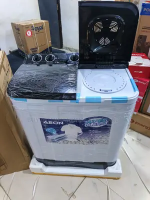 AEON 11KG Twin Tub Washing Machine