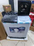 AEON 11KG Twin Tub Washing Machine - 1