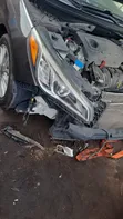 Hyundai Sonata 2015 Right Headlight - 1