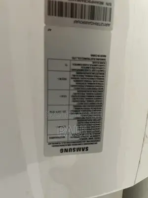 Samsung Air Conditioner 2HP