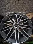 Mercedes W166 GLE/GL 21” Alloy Rims (Brand New) - 1
