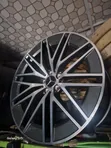 Mercedes W166 GLE/GL 21” Alloy Rims (Brand New) - 2