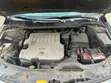 Toyota Venza V6 AWD 2010 Blue - 2