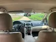 Toyota Venza V6 AWD 2010 Blue - 3