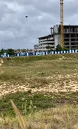 Massive 2400sqm Commercial Land for Sale at Eko Atlantic - 1