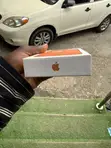 New Apple iPhone 17 Pro Max 2TB Orange - 1