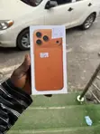 New Apple iPhone 17 Pro Max 2TB Orange - 2
