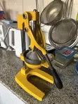 GE Citrus Press Juicer na lemu - 1