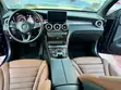 2018 Mercedes-Benz GLC300 Coupe - 1