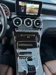 2018 Mercedes-Benz GLC300 Coupe - 2