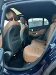 2018 Mercedes-Benz GLC300 Coupe - 4