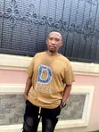 Marketer/Manager CV - 30 Years Old, OND Holder - 1