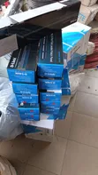 D-Link Cat6 Patch Panel - 24 Port - 1