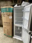 Hisense 225L Refrigerator - Practical & Efficient - 1
