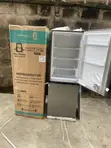 Hisense 225L Refrigerator - Practical & Efficient - 2