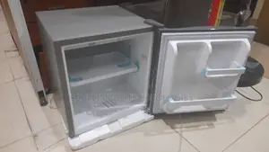 Brand New Skyrun BCD-50HW Compact Refrigerator