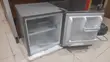 Brand New Skyrun BCD-50HW Compact Refrigerator - 1