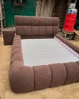 Home Interiors Bed Frame - Brand New - 1