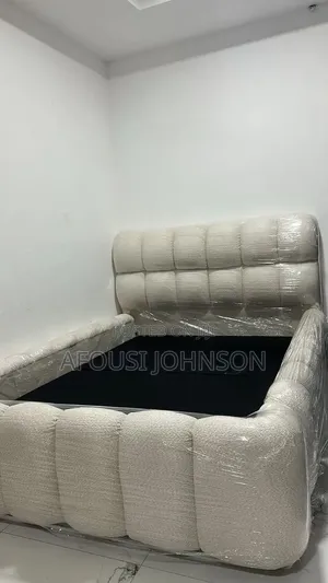 Home Interiors Bed Frame - Brand New
