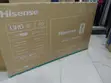 Hisense 65-inch 4K UHD Smart TV (65A6Q) - 1