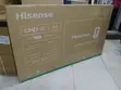 Hisense 65-inch 4K UHD Smart TV (65A6Q) - 2