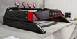 Modified Iron Spoiler for Toyota Hilux & Tacoma - 1