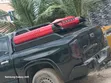 Modified Iron Spoiler for Toyota Hilux & Tacoma - 2