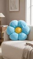 New Flower Pillows - Modern Design - 1