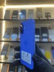 Apple iPhone 16 256GB Blue - 1