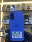 Apple iPhone 16 256GB Blue - 2