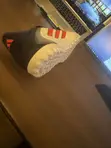 Original Adidas Copa Pure III Club Football Boots - 1