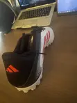Original Adidas Copa Pure III Club Football Boots - 5