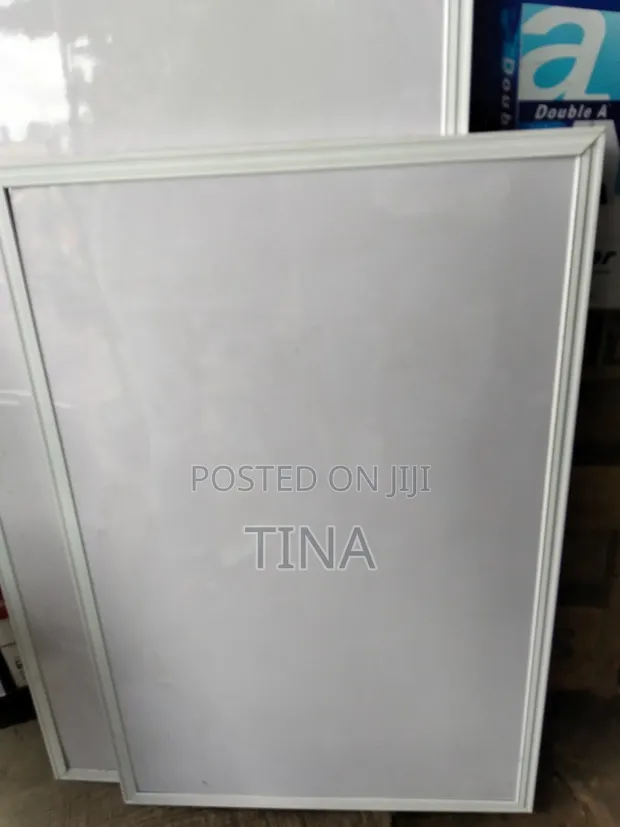 2x3 ft White Board - Brand New - 1