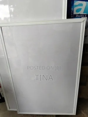 2x3 ft White Board - Brand New