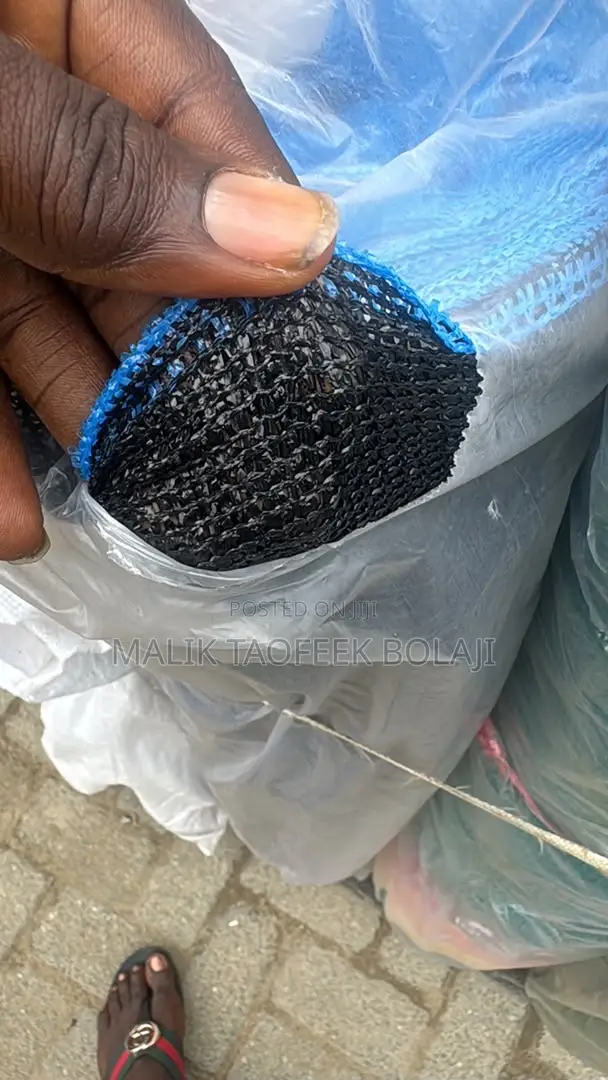 Shade Net 2m x 40m (85% Shade) - 1