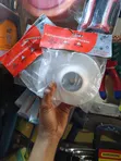 Small Durable Plastic Disc - 1