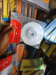 Small Durable Plastic Disc - 2