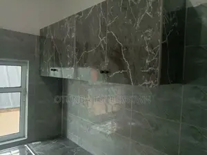 1 Bedroom Room & Parlour in Seman Metropolis, Sabon Lugbe