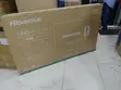 Hisense 65A6Q 65-inch Smart 4K UHD TV - 1