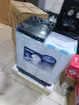 AEON 11KG Twin Tub Washing Machine - AWM11 - 1