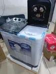 AEON 11KG Twin Tub Washing Machine - AWM11 - 2