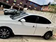 Hyundai Elantra 2008 White - 1
