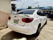 Hyundai Elantra 2008 White - 2
