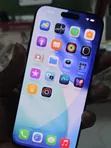 Apple iPhone 17 Pro Max 1TB Blue (UK Amfani) - 3