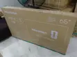 Hisense 65" UHD Smart TV 65A6Q - 1