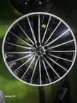 20" W166 GLE AMG Alloy Rims - Brand New - 1