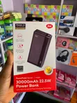 Itel PowerPulse 30000mAh Power Bank - 1
