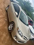 Toyota Corolla 2012 Zinariya - 2