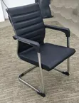 Brand New Strong Visitor's Chair - 1