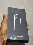 New Samsung Galaxy S25 Ultra 512GB Black - 5